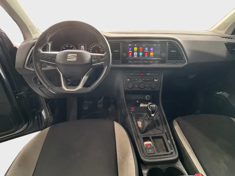 Imagen de SEAT Ateca