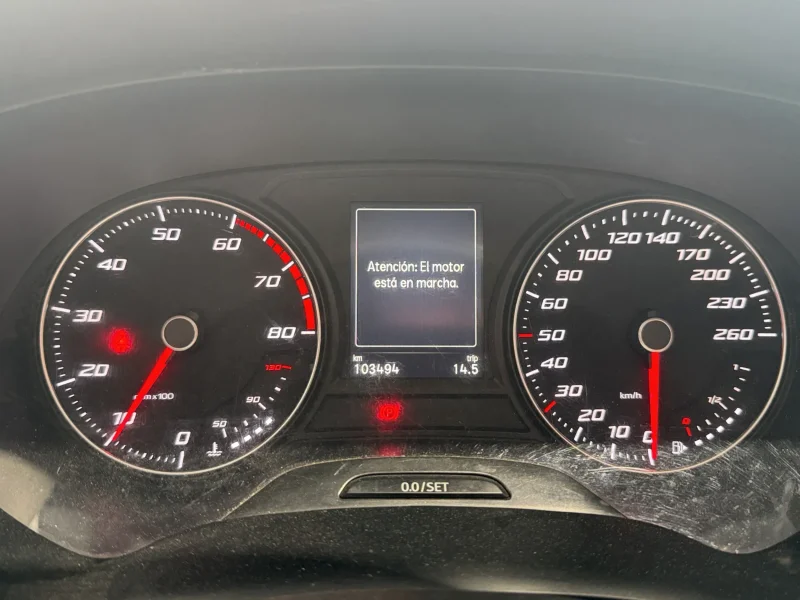 Imagen de SEAT Ateca