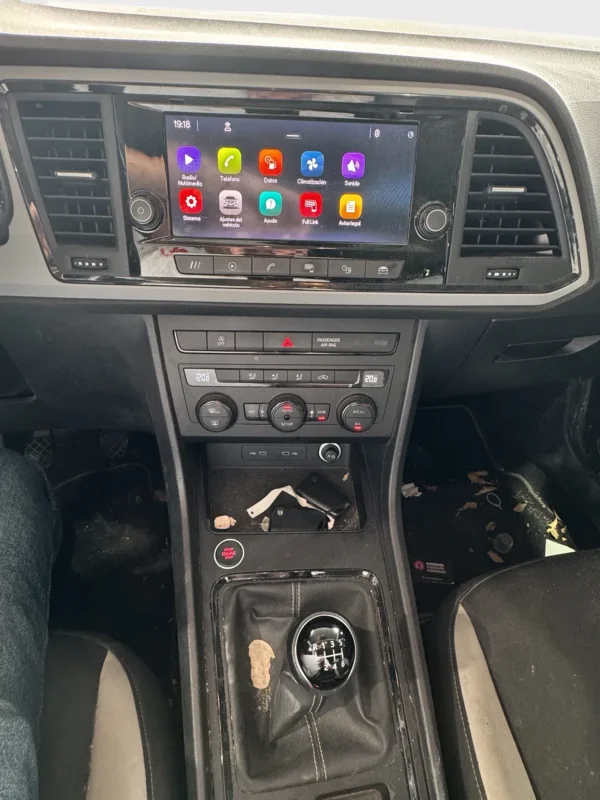 Imagen de SEAT Ateca