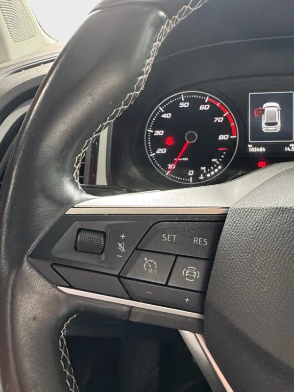 Imagen de SEAT Ateca