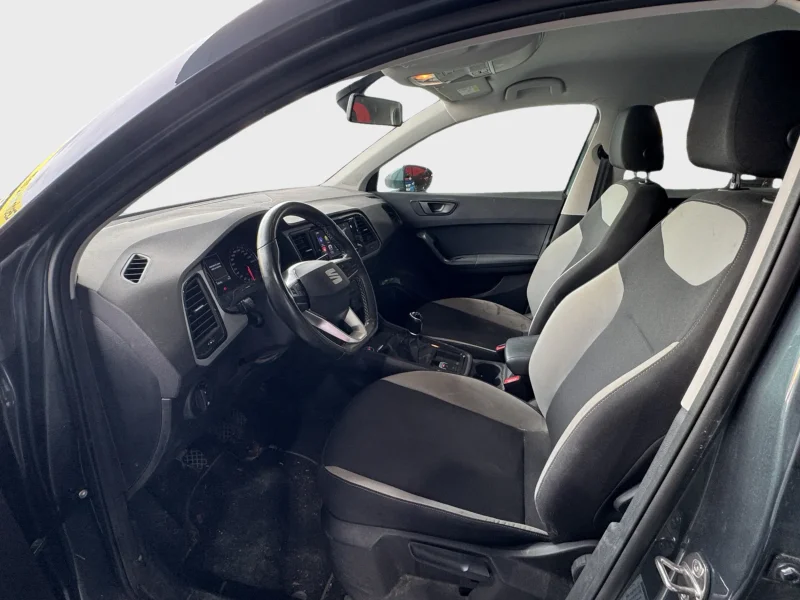 Imagen de SEAT Ateca