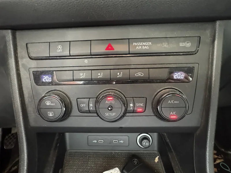 Imagen de SEAT Ateca