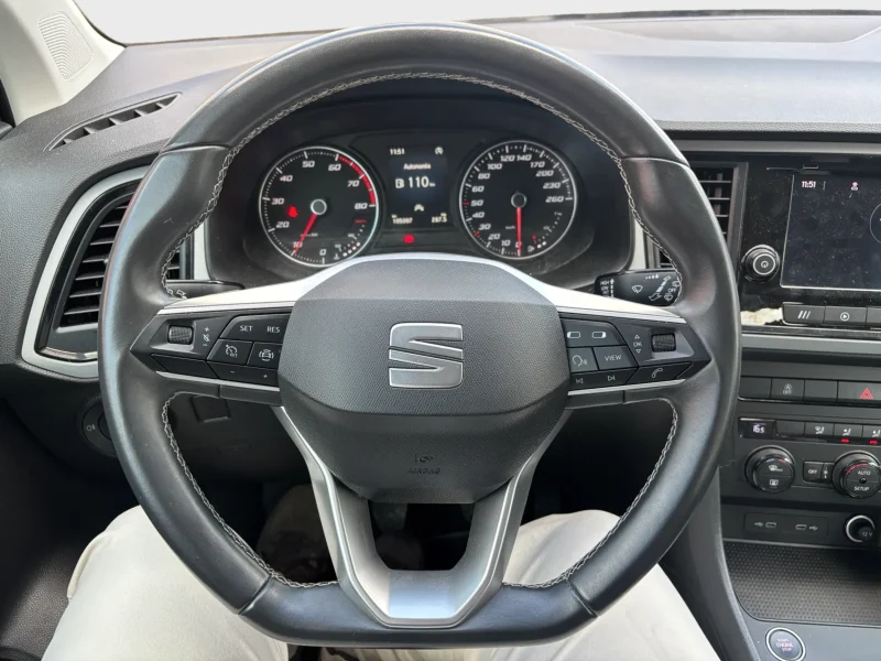 Imagen de SEAT Ateca