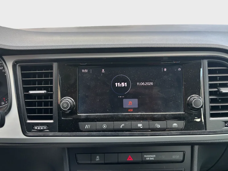 Imagen de SEAT Ateca