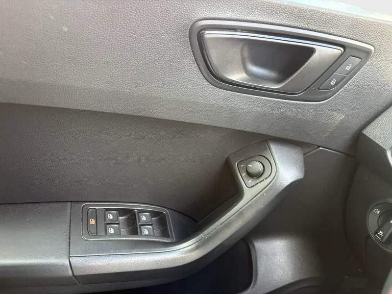 Imagen de SEAT Ateca