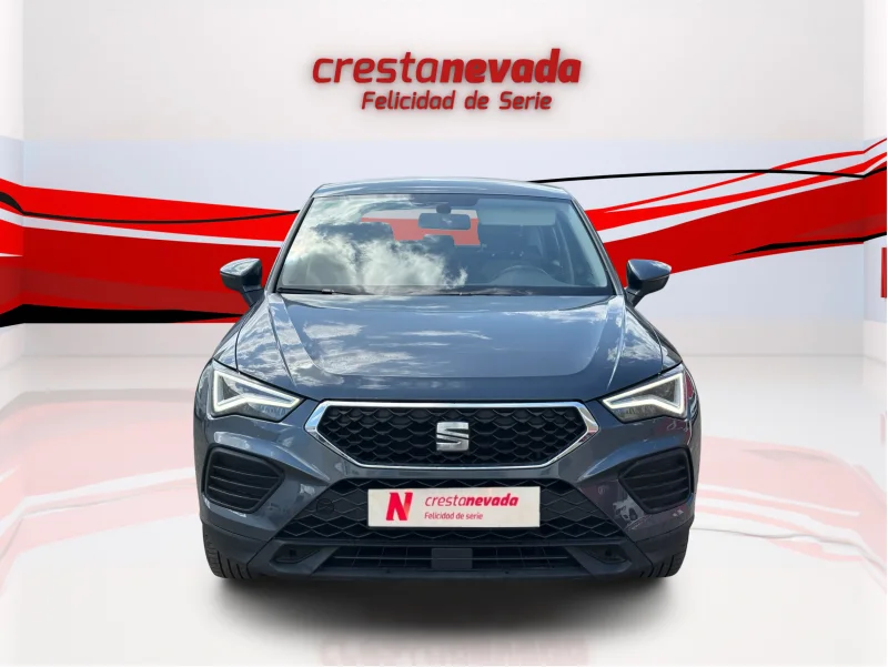 Imagen de SEAT Ateca
