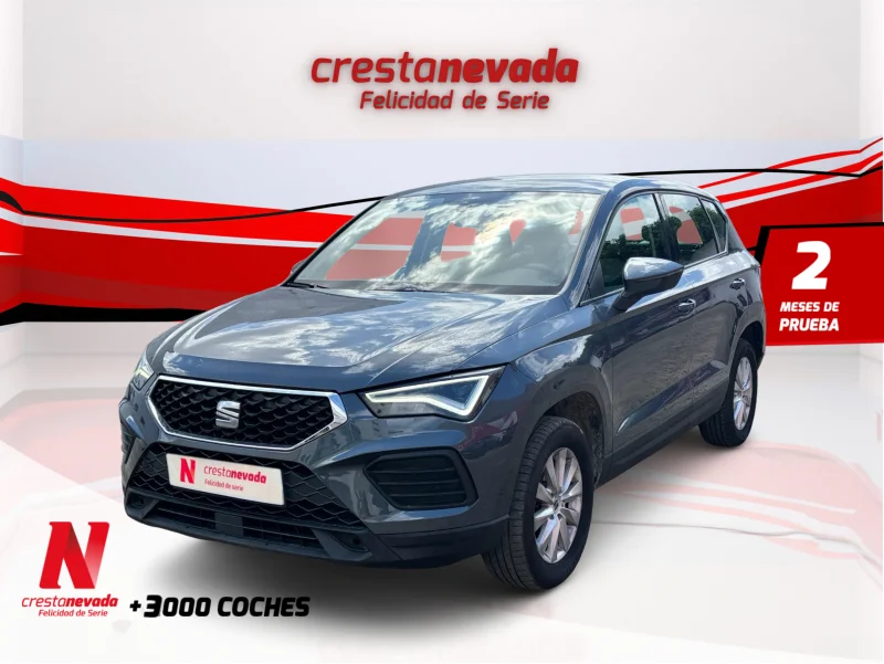 Imagen de SEAT Ateca