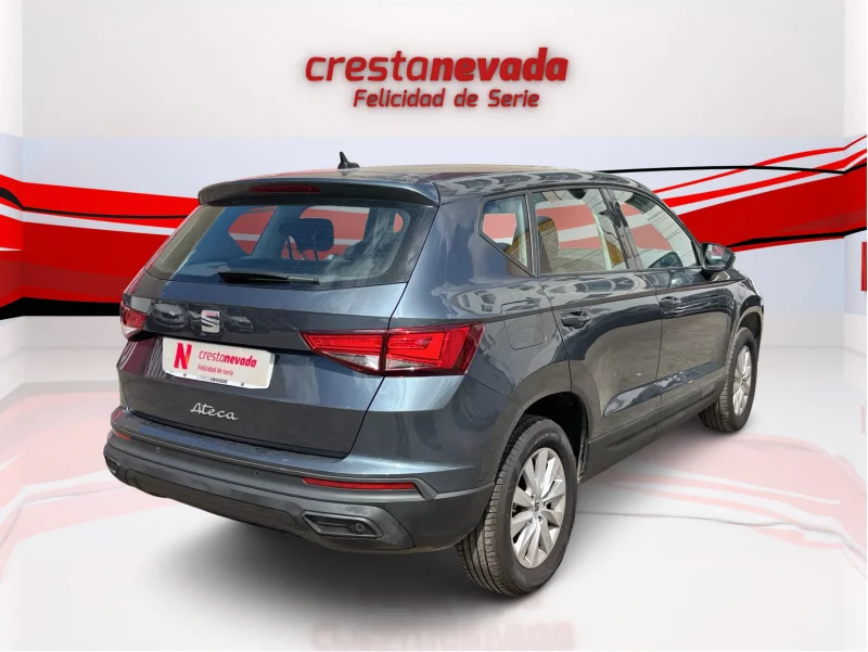 Imagen de SEAT Ateca