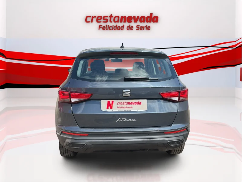 Imagen de SEAT Ateca
