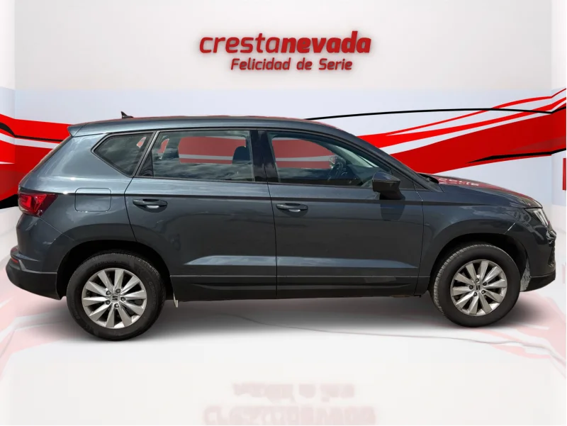 Imagen de SEAT Ateca