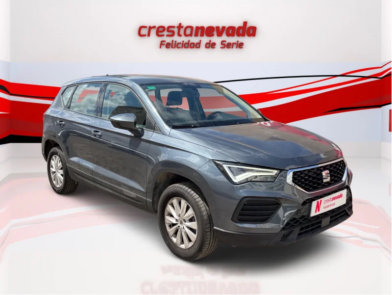 Imagen de SEAT Ateca