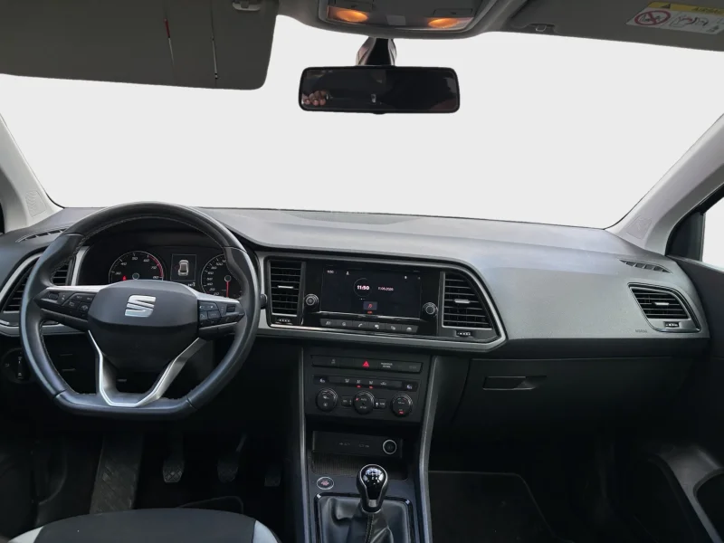 Imagen de SEAT Ateca