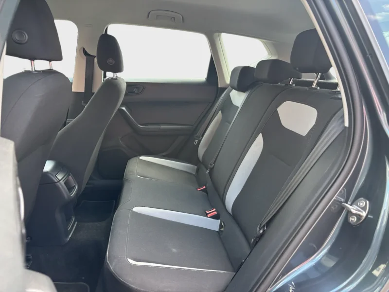 Imagen de SEAT Ateca