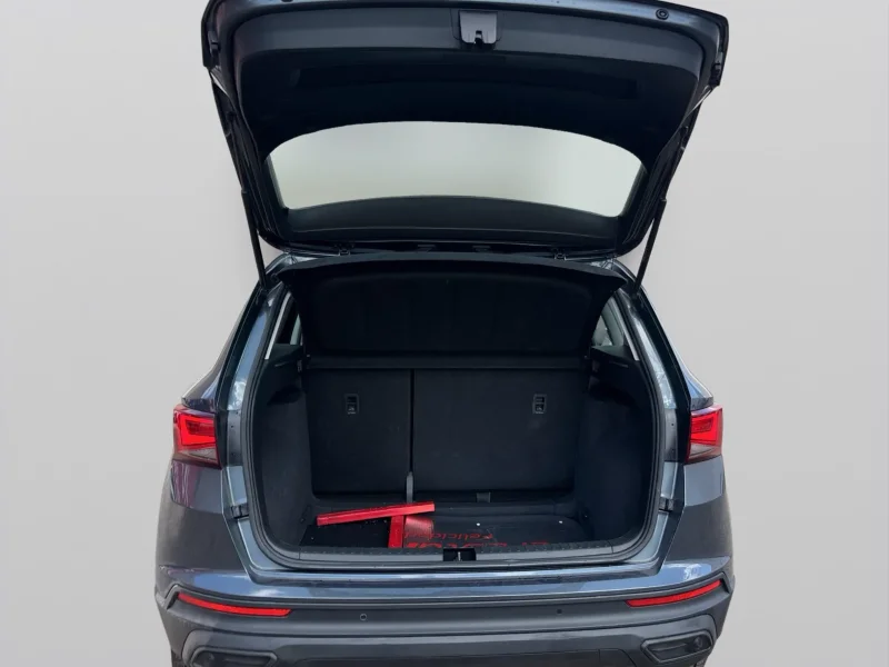 Imagen de SEAT Ateca