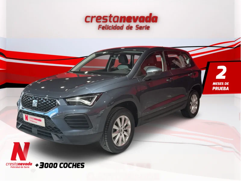 Imagen de SEAT Ateca
