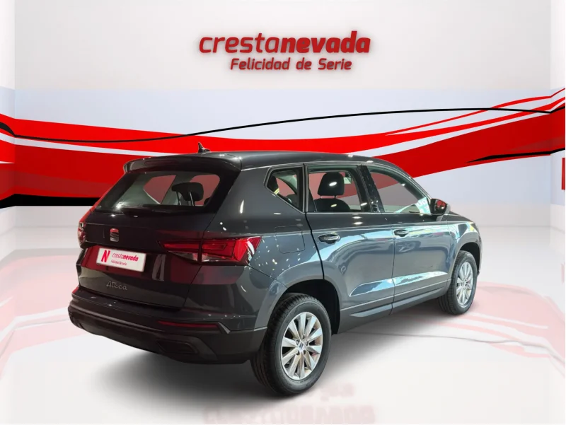 Imagen de SEAT Ateca