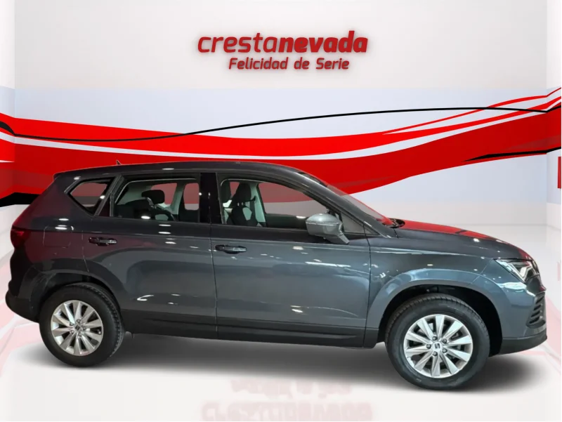 Imagen de SEAT Ateca