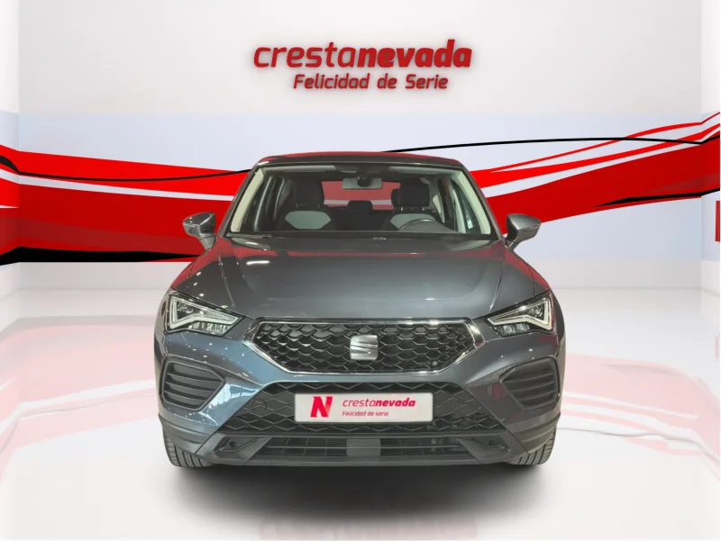 Imagen de SEAT Ateca