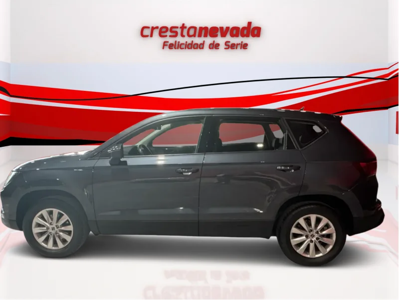 Imagen de SEAT Ateca