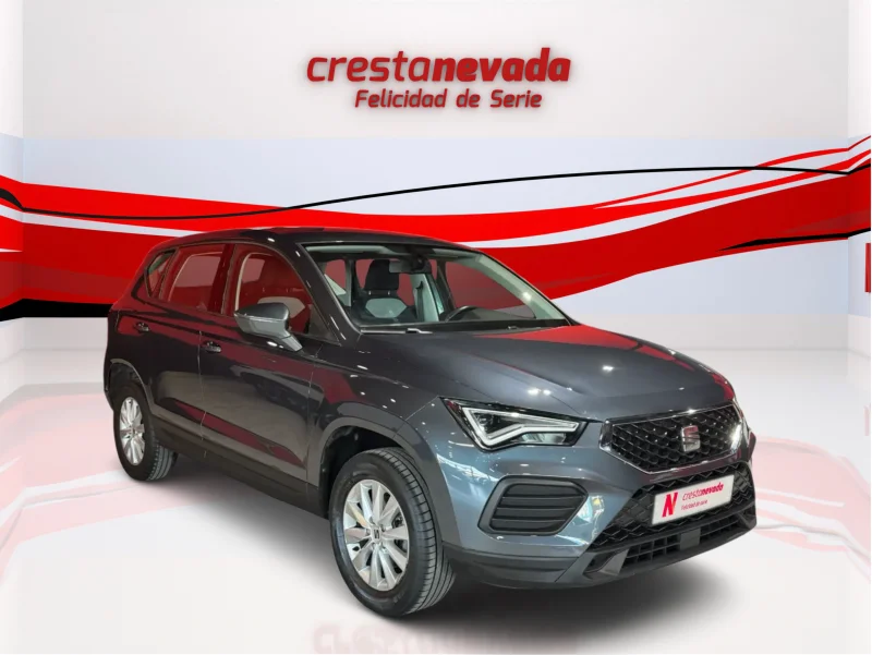 Imagen de SEAT Ateca