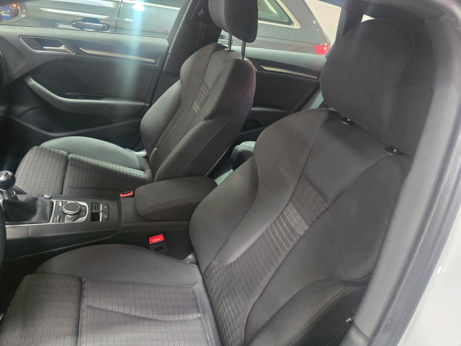 Imagen de AUDI A3