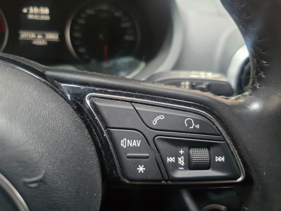 Imagen de AUDI A3