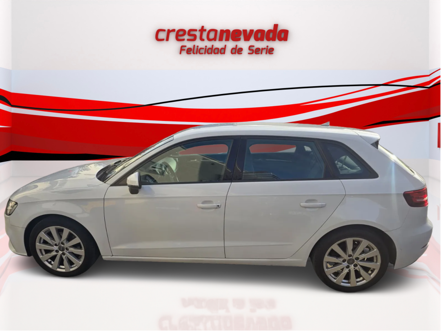 Imagen de AUDI A3