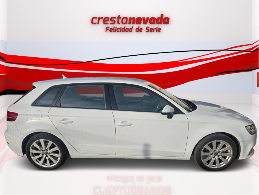 Imagen de AUDI A3
