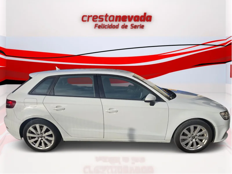 Imagen de AUDI A3