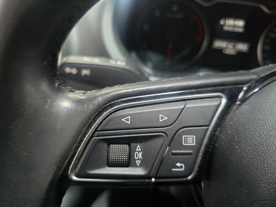 Imagen de AUDI A3