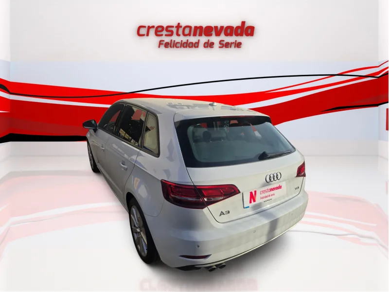 Imagen de AUDI A3