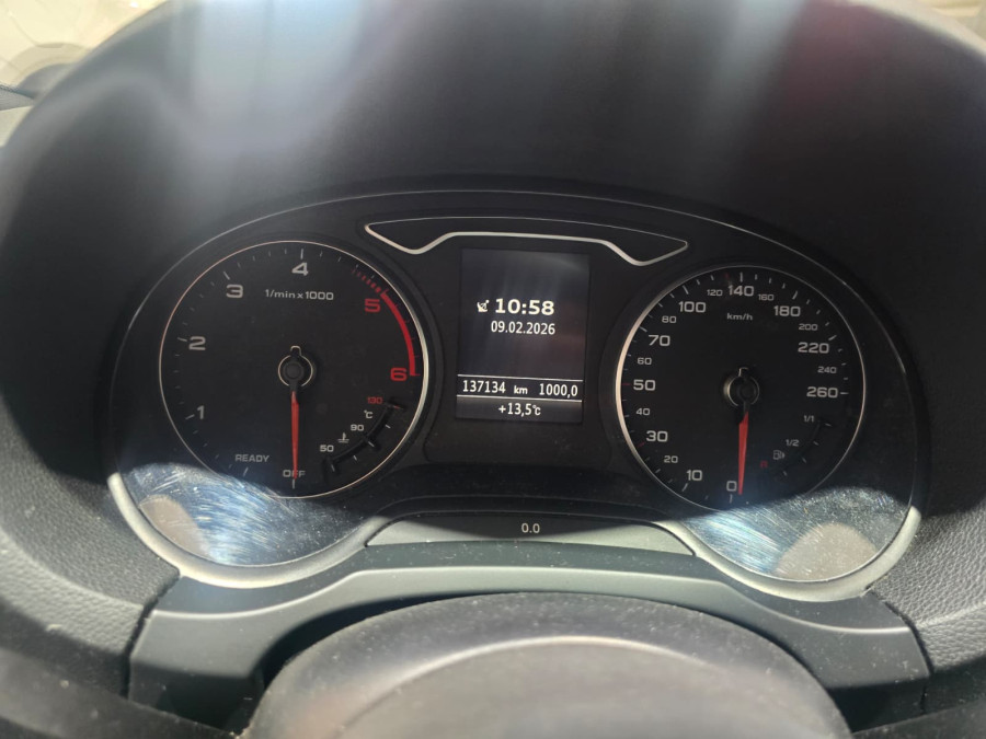 Imagen de AUDI A3