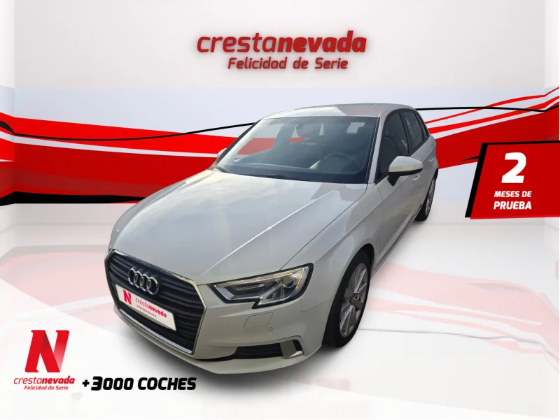 Imagen de AUDI A3