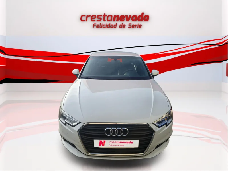 Imagen de AUDI A3
