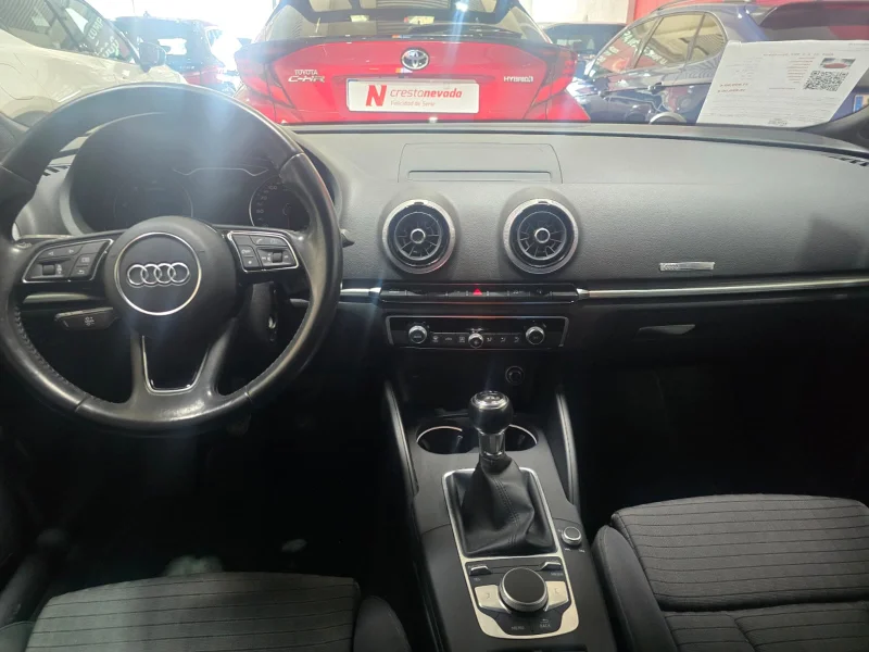 Imagen de AUDI A3