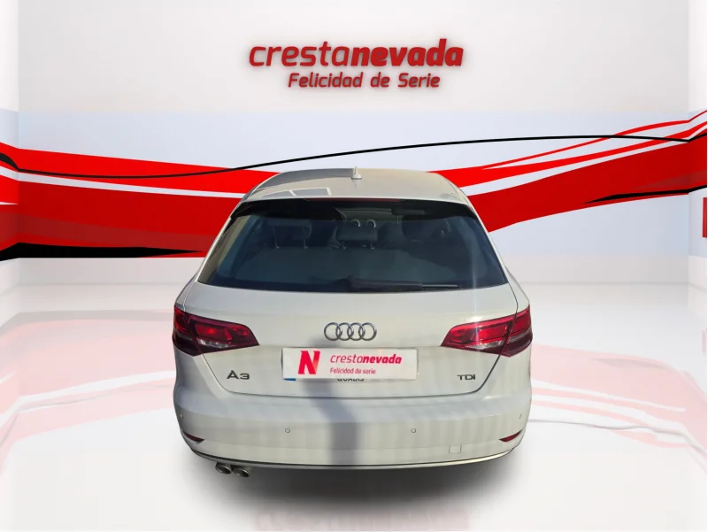 Imagen de AUDI A3