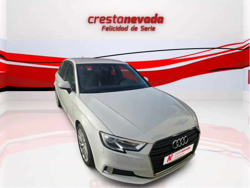 Imagen de AUDI A3