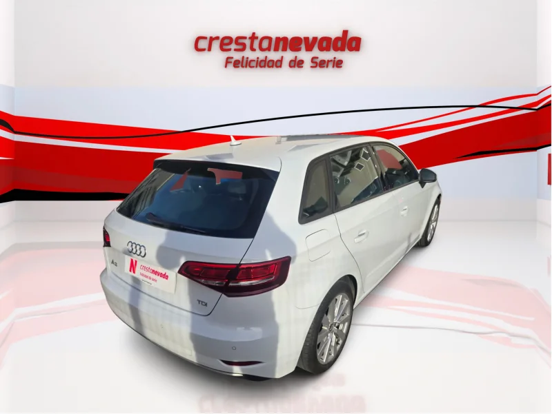 Imagen de AUDI A3