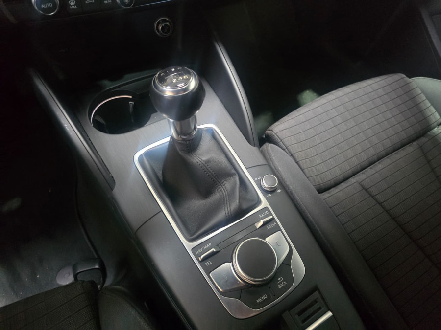 Imagen de AUDI A3