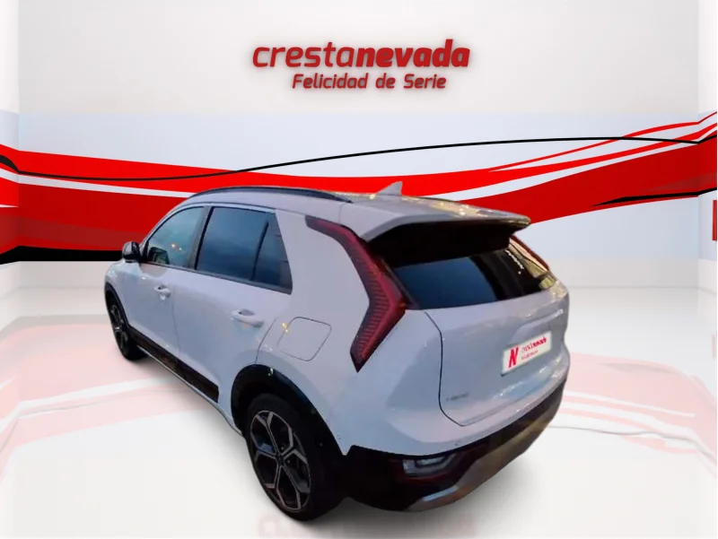 Imagen de Kia Niro