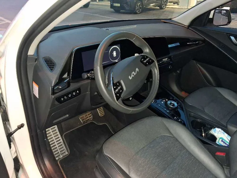 Imagen de Kia Niro