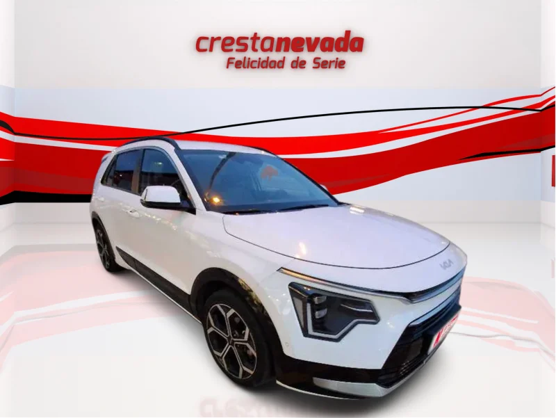 Imagen de Kia Niro