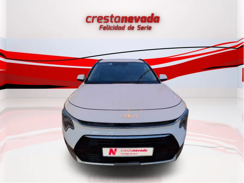 Imagen de Kia Niro