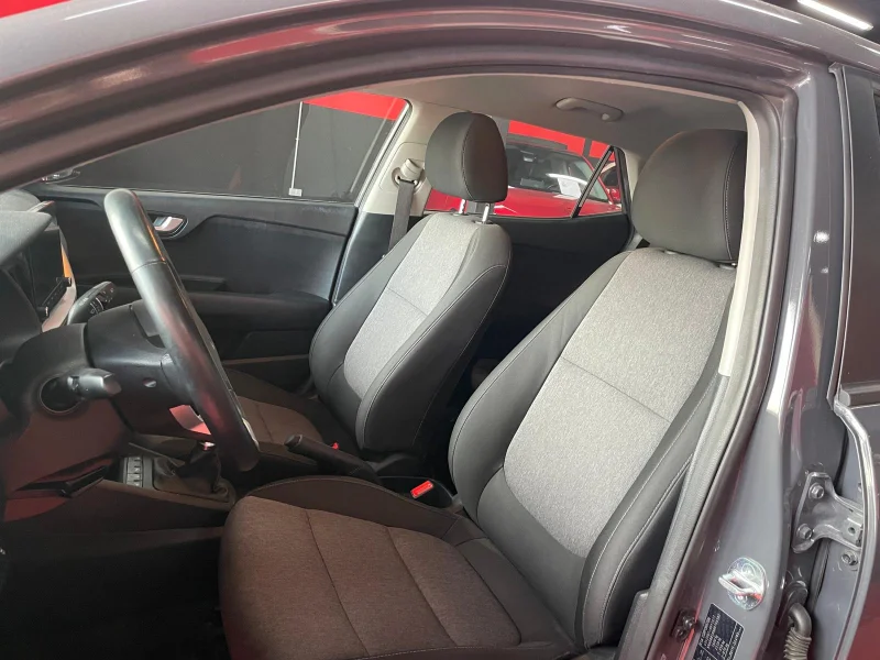 Imagen de Kia Stonic