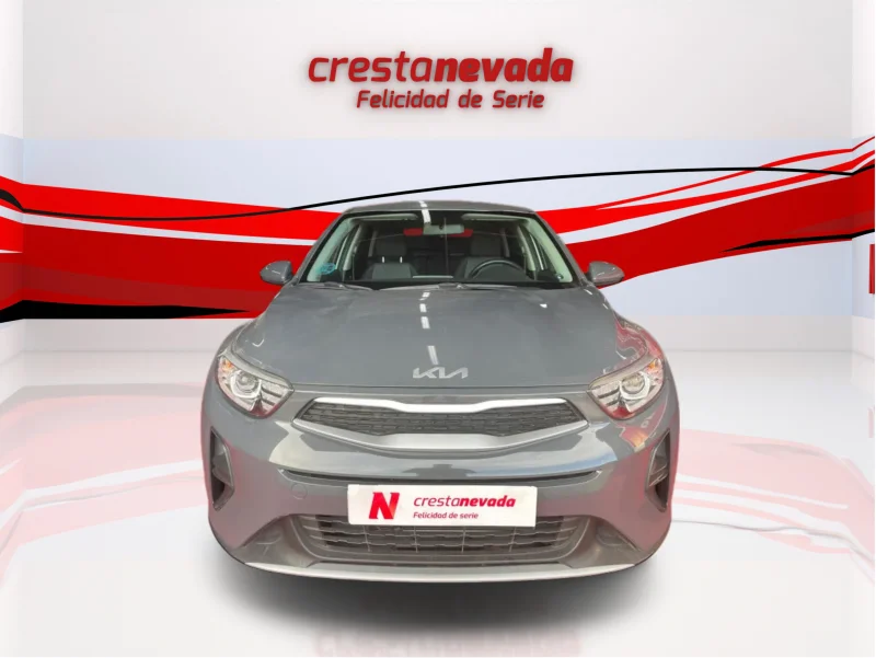 Imagen de Kia Stonic