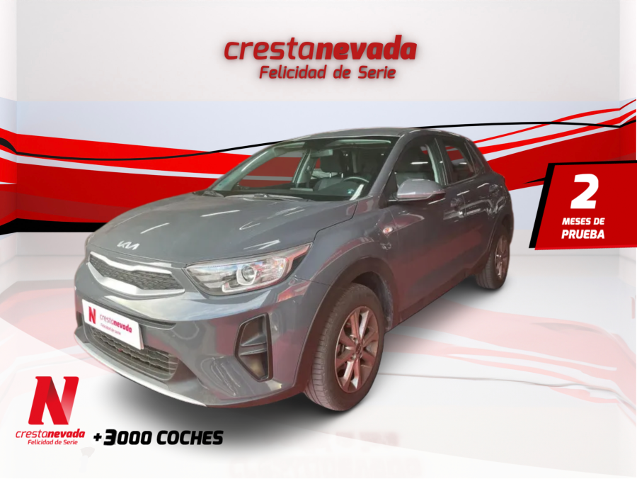 Imagen de Kia Stonic