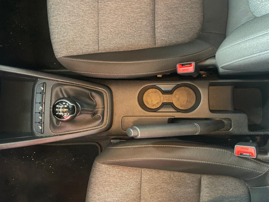 Imagen de Kia Stonic