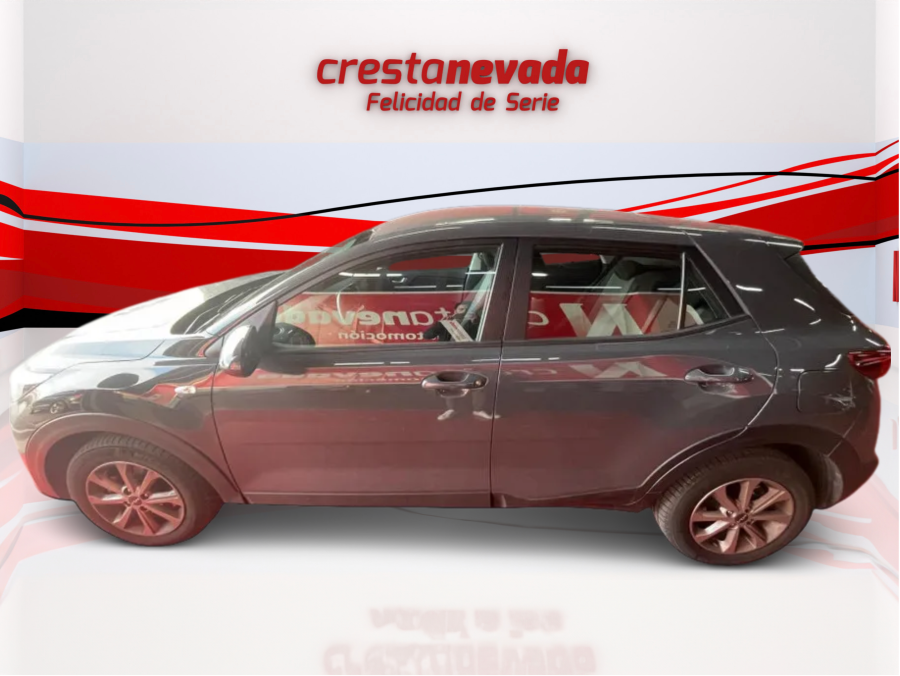 Imagen de Kia Stonic