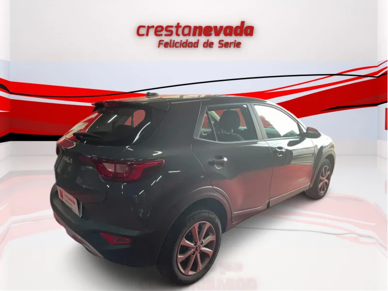 Imagen de Kia Stonic