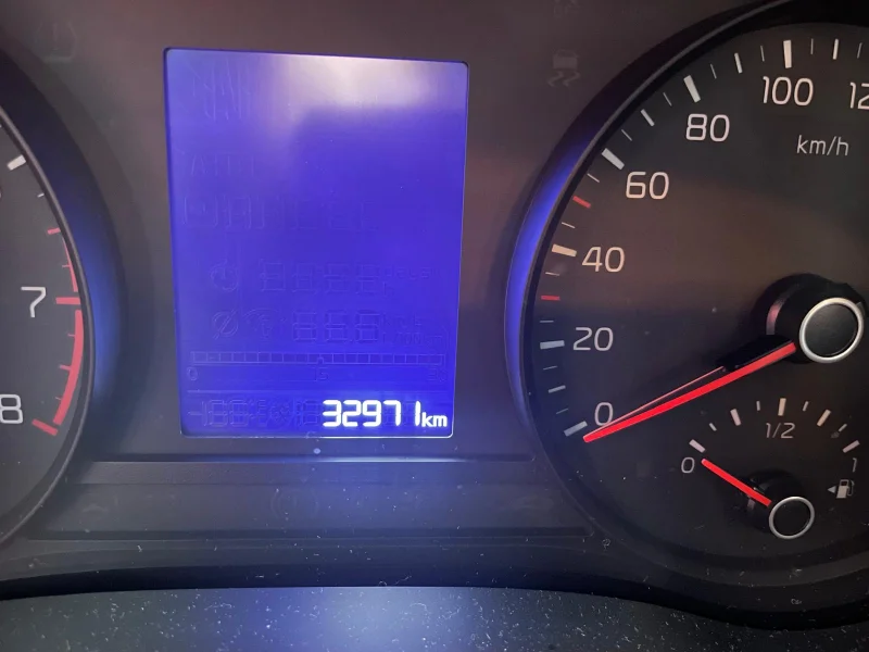 Imagen de Kia Stonic